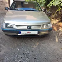 پژو 405 جی ال ایکس (GLX)، مدل ۱۳۸۵|خودرو سواری و وانت|زاهدان, |دیوار
