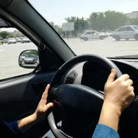 آموزش رانندگی  با مدرس آموزشی