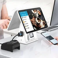 صفرتاصدتجهیزات صندوق فروشگاهی پرینترترازوبارکدخوان|فروشگاه و مغازه|شهرکرد, |دیوار