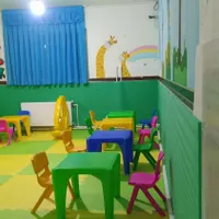 کودکستان و پیش دبستانی|خدمات آموزشی|خمین, |دیوار