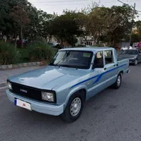 وانت مزداکارا۹۶درجه یک