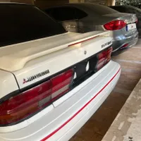 میتسوبیشی گالانت، مدل ۱۹۹۲ جی تی ای Gti