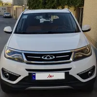 چری تیگو 5 IE فول