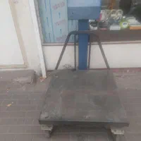 خرید و فروش انواع باسکول ترازو کالباس بر و . . .|فروشگاه و مغازه|تبریز, |دیوار