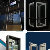 سرویسکار و تعمیرکار آسانسور