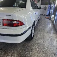 سمند ال ایکس ۱۳۸۸
