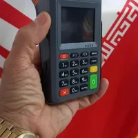 دستگاه کارتخوان TP50|فروشگاه و مغازه|هشتگرد, |دیوار