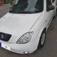 تیبا۲ مدل ۱۴۰۰ فول مانیتور دار فنی سواری عالی