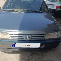 پژو 405 GLX بنزینی، مدل ۱۳۸۵|خودرو سواری و وانت|خاش, |دیوار