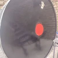 طبل 2 متری