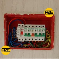 برق کار ساختمان و صنعتی عزیزیان برقکار سراسراصفهان
