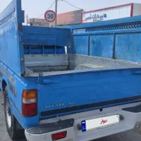 نسیان مدل 1402 هیدرولیک|خودرو سواری و وانت|شیراز, ارم|دیوار