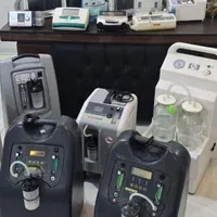 اجاره دستگاه اکسیژن ساز بیصدا ۵ و ۱۰ لیتری