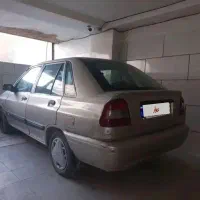 پراید ۱۴۱
