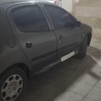 پژو 206 تیپ ۵، مدل ۱۳۹۳