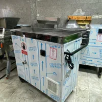 دستگاه آب انار و آبلیمو و انگور گیری و انارگیر+|ماشین‌آلات صنعتی|شیراز, فخرآباد (دروازه کازرون)|دیوار
