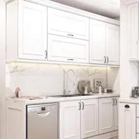 کابینت ممبران رنگارنگ دکوری