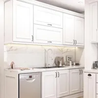 کابینت ممبران رنگارنگ دکوری|مصالح و تجهیزات ساختمان|رشت, حافظ آباد|دیوار