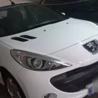 پژو 207i SD اتوماتیک، مدل ۱۳۹۷|خودرو سواری و وانت|تهران, توحید|دیوار