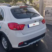 کوئیک R/مدل ۱۴۰۱|خودرو سواری و وانت|شاهین‌شهر, طالقانی|دیوار