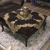 رومیزی در تنوع