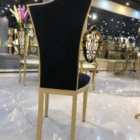 صندلی مدل سیمین / تالار هتل رستوران