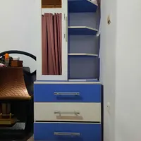 کمد درحد نو پسرانه