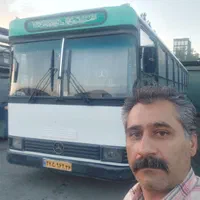اتوبوس دربستی