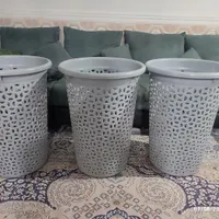 سبد لباس