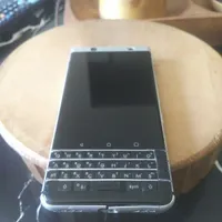 بلک بری کی وان