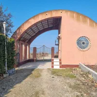 فروش زمین ساحلی شهرک خط اول ساحل در چپکرود|فروش زمین و ملک کلنگی|جویبار, |دیوار