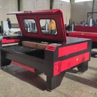 دستگاه برش و حکاکی لیزر غیرفلزات