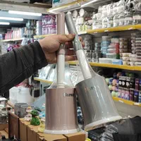 فرچه قابدار سرویس بهداشتی ، توالتشور باران|لوازم سرویس بهداشتی|مشهد, سجادیه|دیوار