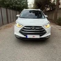 جک S3|خودرو سواری و وانت|تهران, تهرانپارس غربی|دیوار