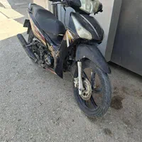 موتورلاکی بی کلاج