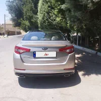 کیا اپتیما 2400cc مدل 2013|خودرو سواری و وانت|اصفهان, خانه اصفهان|دیوار