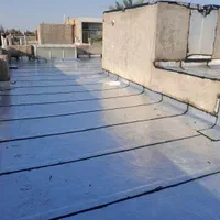 ایزوگام و قیر رئیسی|خدمات پیشه و مهارت|اردکان, |دیوار