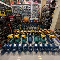 پمپ اب کفکش کف کش تمام مس ست کنترل