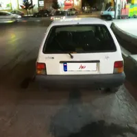 پراید هاچبک، مدل ۱۳۷۶|خودرو سواری و وانت|کرمان, |دیوار