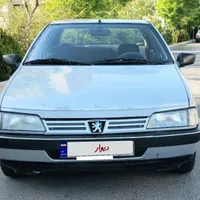پژو 405 جی ال ایکس (GLX)، مدل ۱۳۸۵|خودرو سواری و وانت|تهران, وردآورد|دیوار