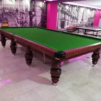 میز اسنوکر پایه بوفالو بیلیارد