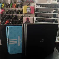 انواع کنسول ps4 قسطی