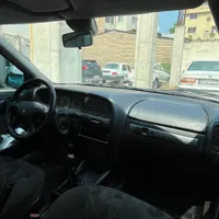 سیتروئن زانتیا 2000cc، مدل ۱۳۸۴|خودرو سواری و وانت|ساری, |دیوار