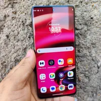 پرچمدار غول موتورولا Edge 30 Fusion گیگ 256GB/12GB|موبایل|آبادان, |دیوار