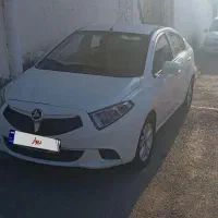 برلیانس 230