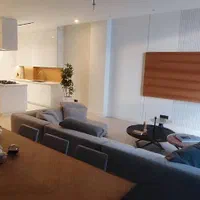 فروش آپارتمان ۲۰۵ متری ۳ خوابه در پاسداران