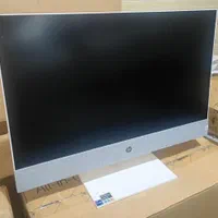 آل این وان27اینچ hp pavilion 27 i7-12700h|رایانه رومیزی|اصفهان, مسجد مصلی|دیوار