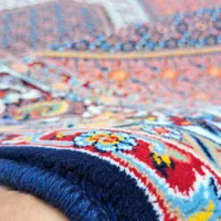 فرش ستاره کویریزد ایساتیس     ۵۰۰شانه ۱۲۰۰تراکم|فرش|تهران, سبلان|دیوار