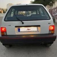 پراید هاچبک، مدل ۱۳۸۳|خودرو سواری و وانت|کرمانشاه, |دیوار