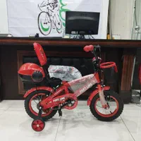 دوچرخه سایز 12 مارک چیاوا|دوچرخه، اسکیت، اسکوتر|ایلام, |دیوار